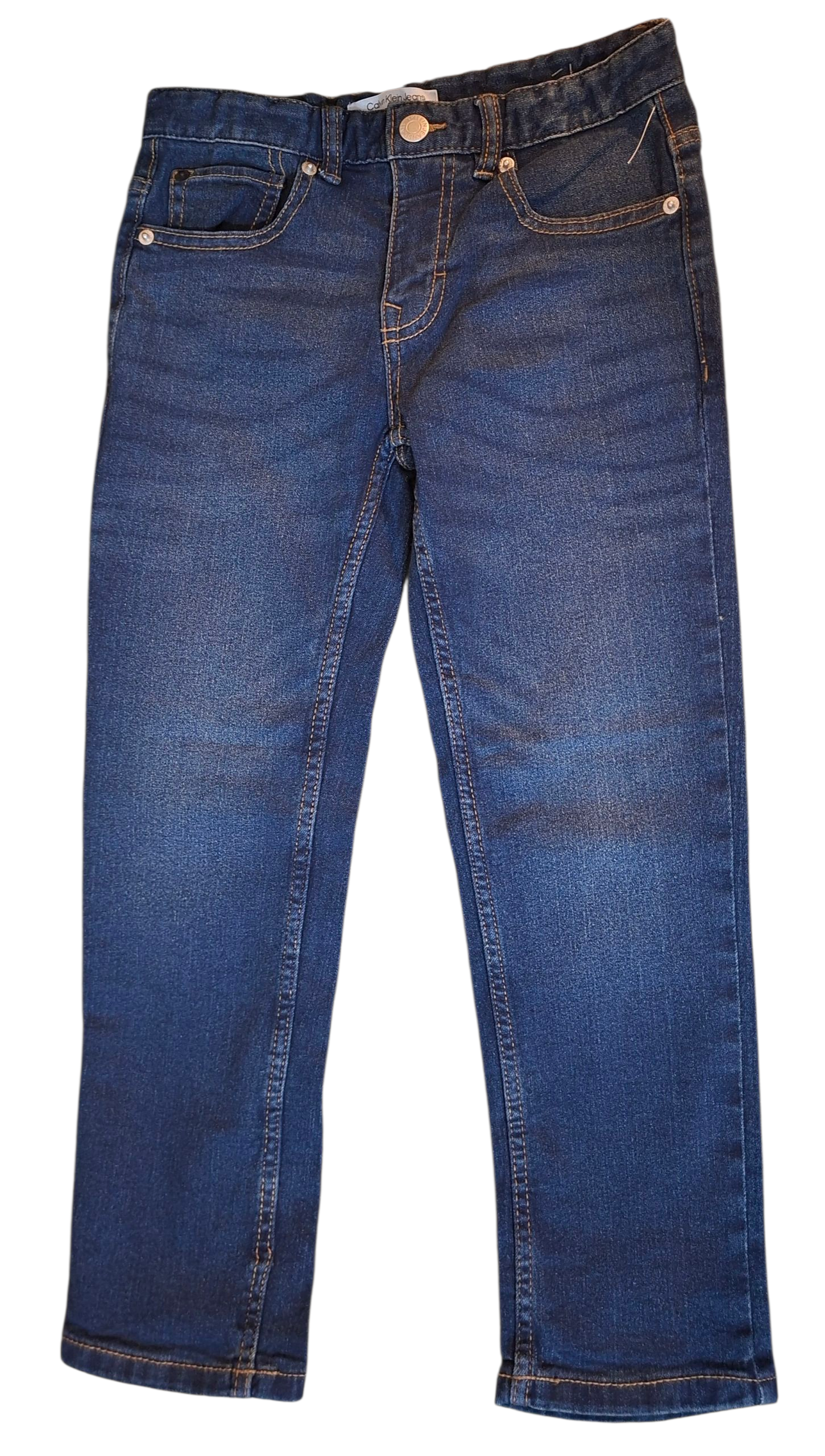Calvin Klein Jeans / 7 years