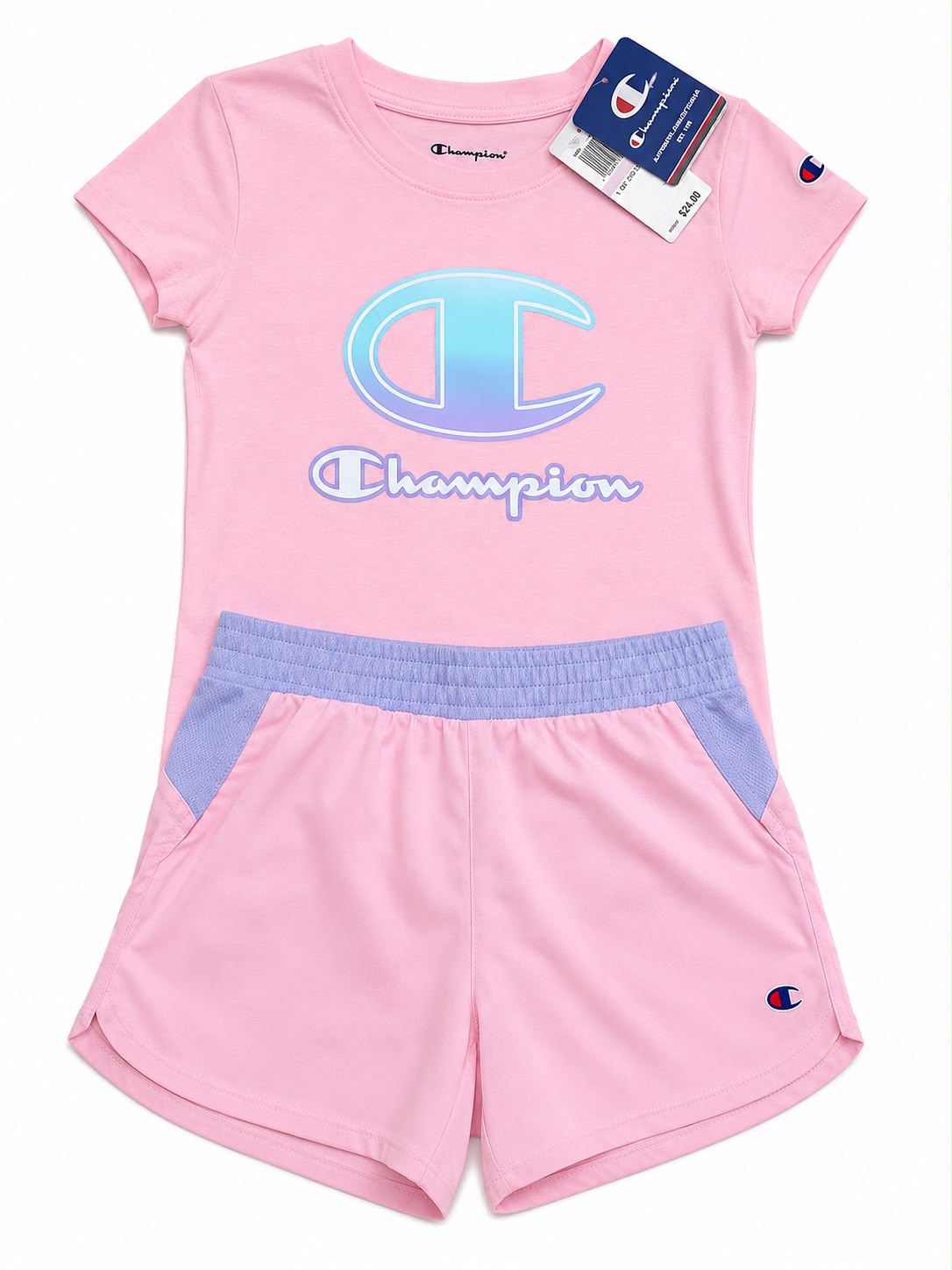 Champion Set