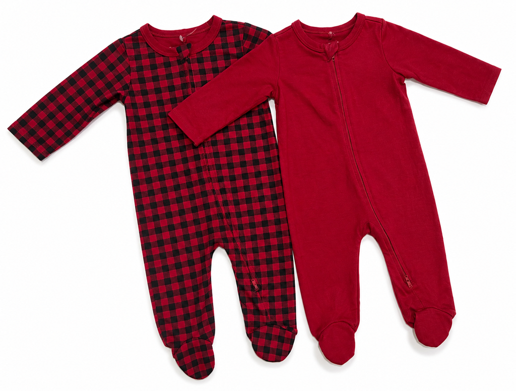 First Impression Overall Set / 0-3 months