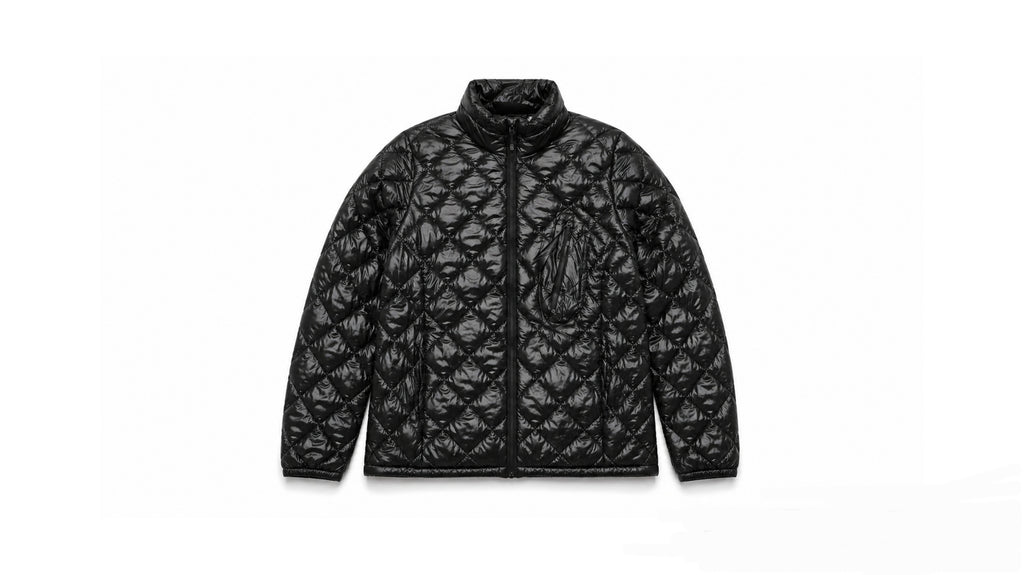 32 Heat Jacket / Medium