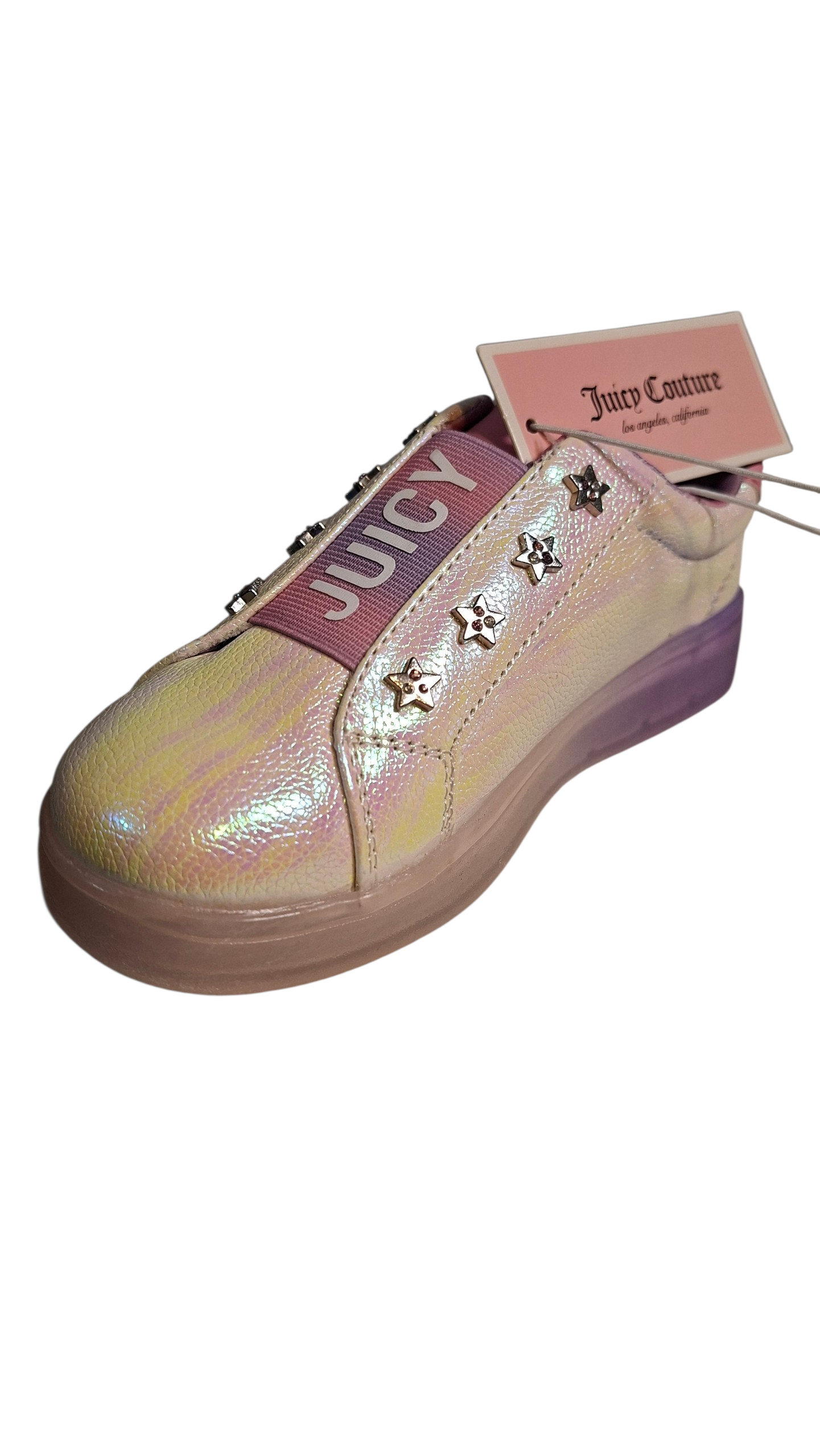 Juicy Couture shoes