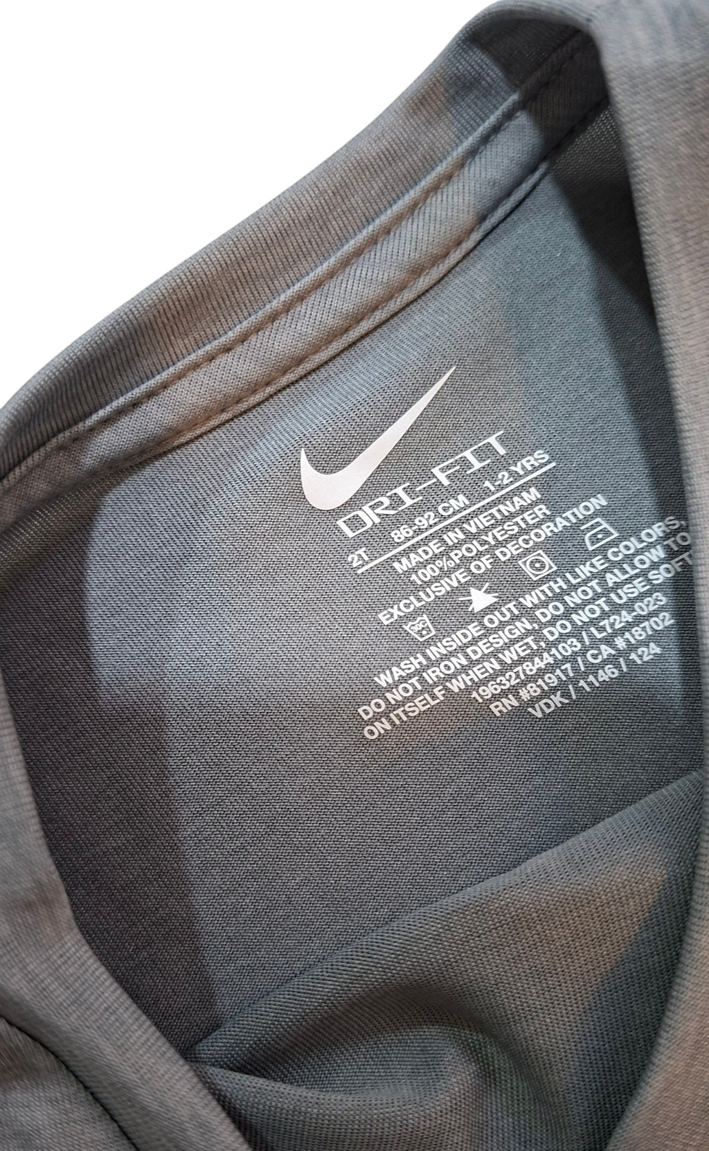 Nike Set / 1-2 years