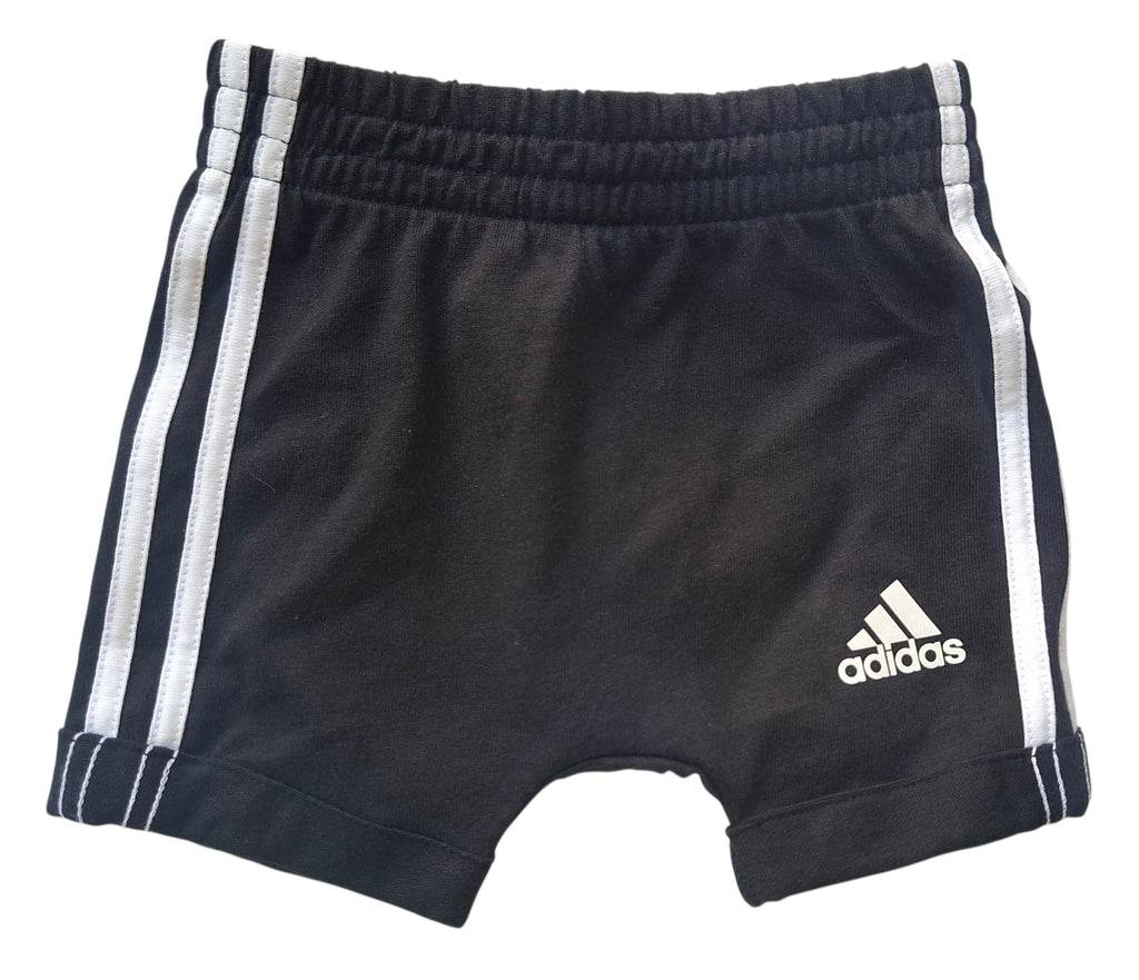 Adidas Set / 3 & 6 months