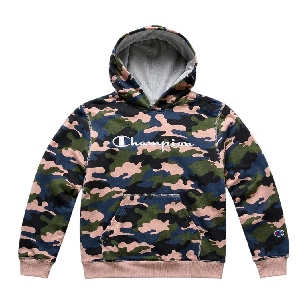 Champion Hoodie / 7 & 14-16 years
