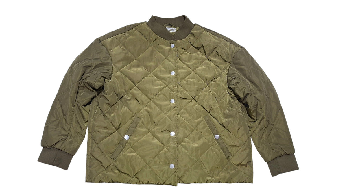 L.O.G.G. (Label of Graded Goods) By H&M Women Jacket / X-large