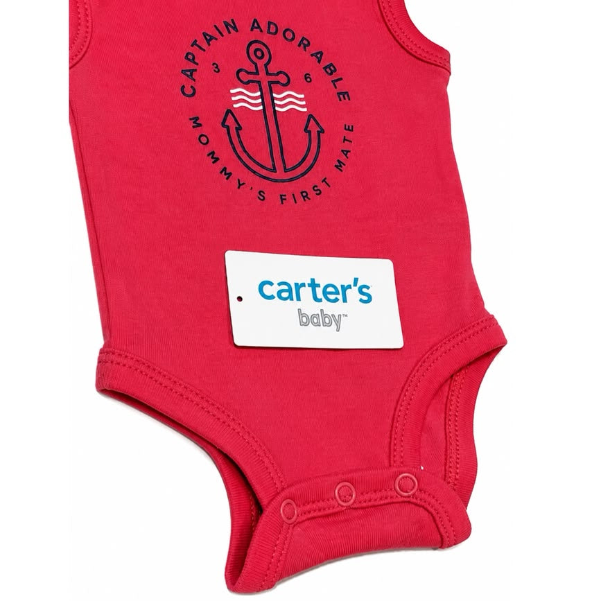 Carters Set / Newborn