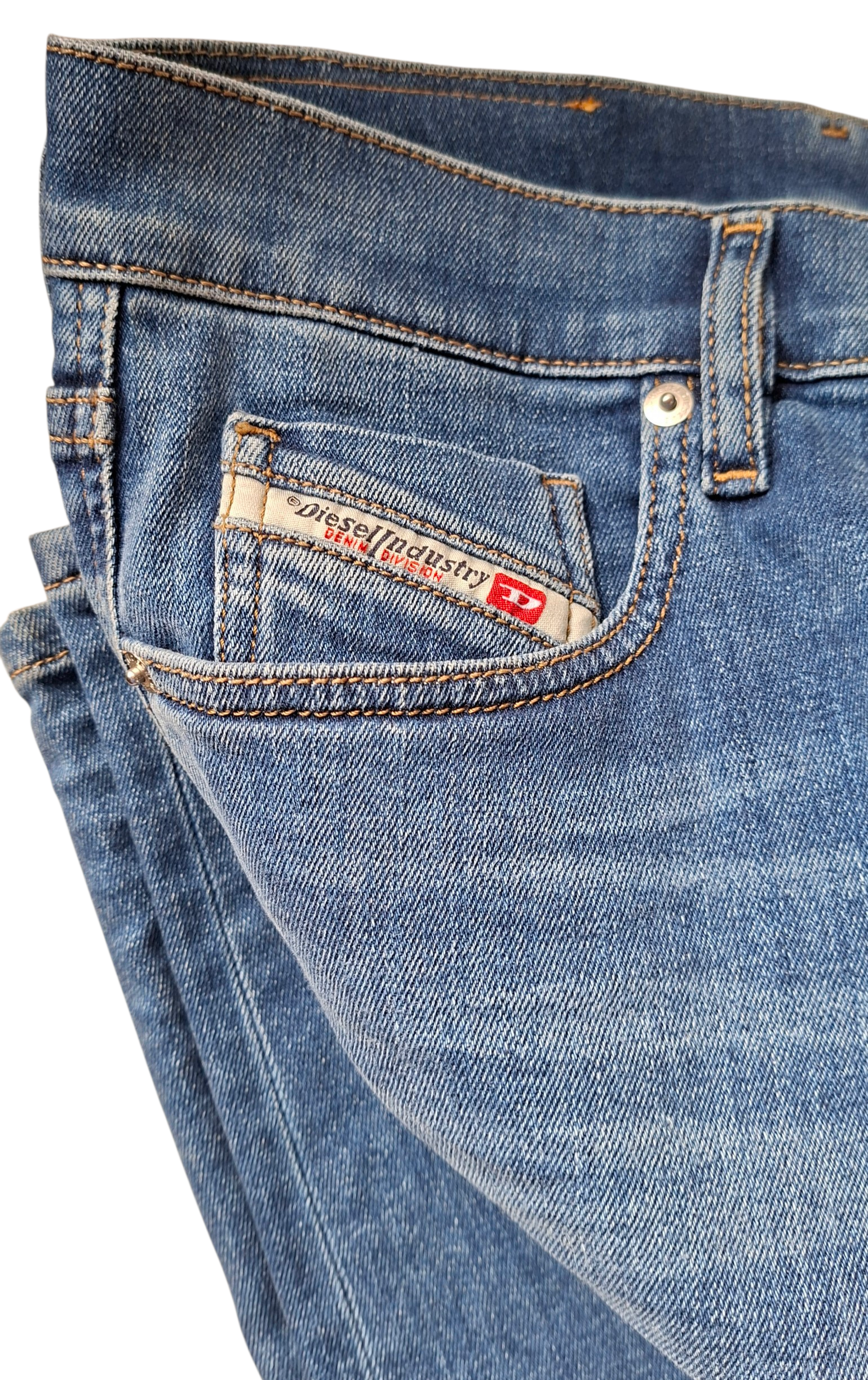 Diesel Denim Jeans / 13-14 years