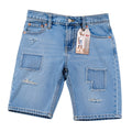 Levis Denim Shorts / 16 years