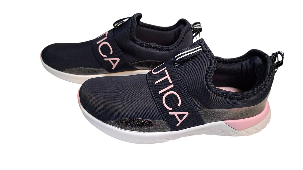 Nautica sneakers