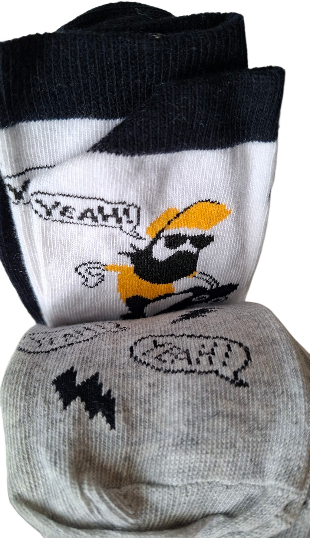 Pepperts Socks Set / 39-42