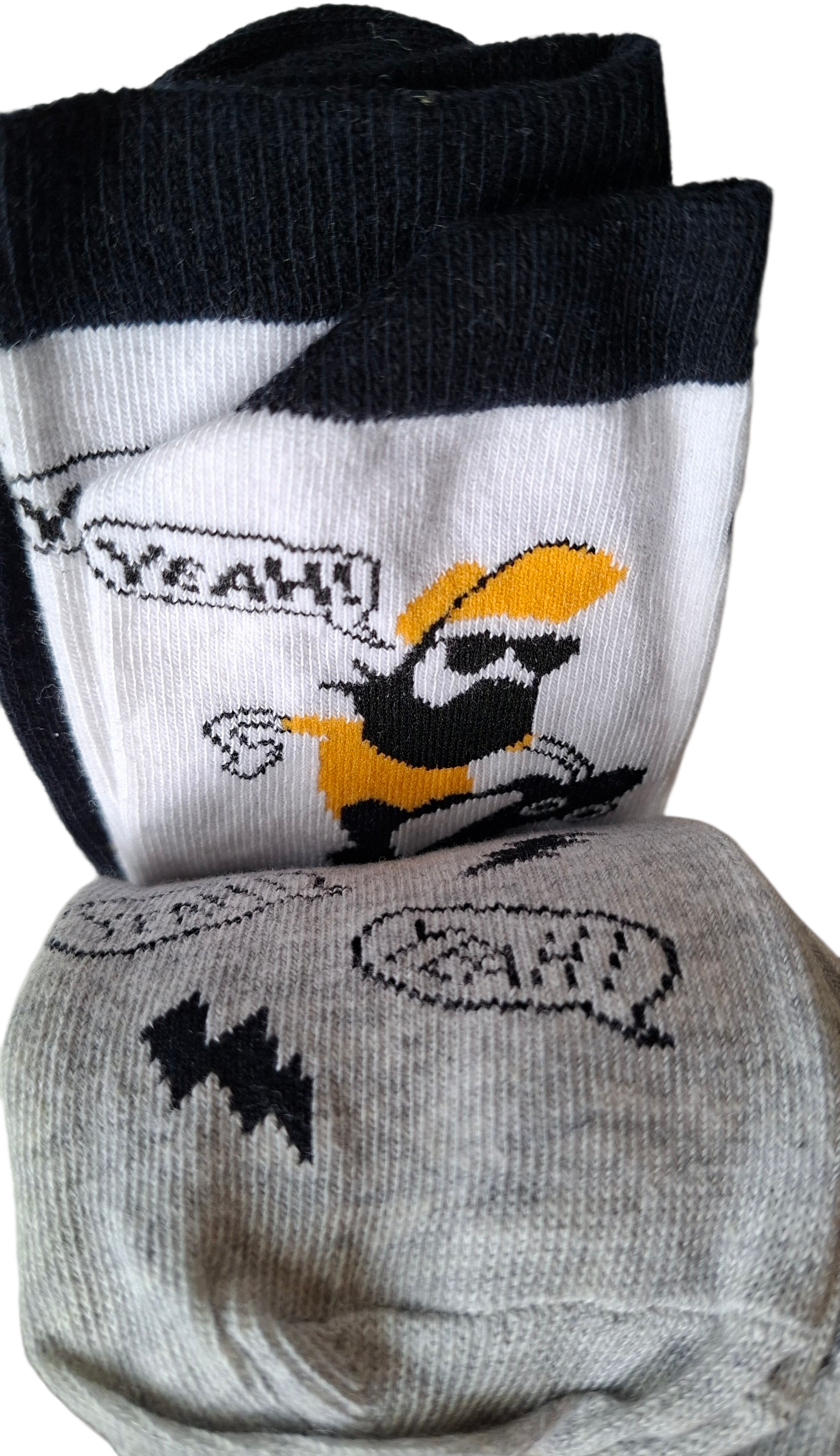 Pepperts Socks Set / 39-42