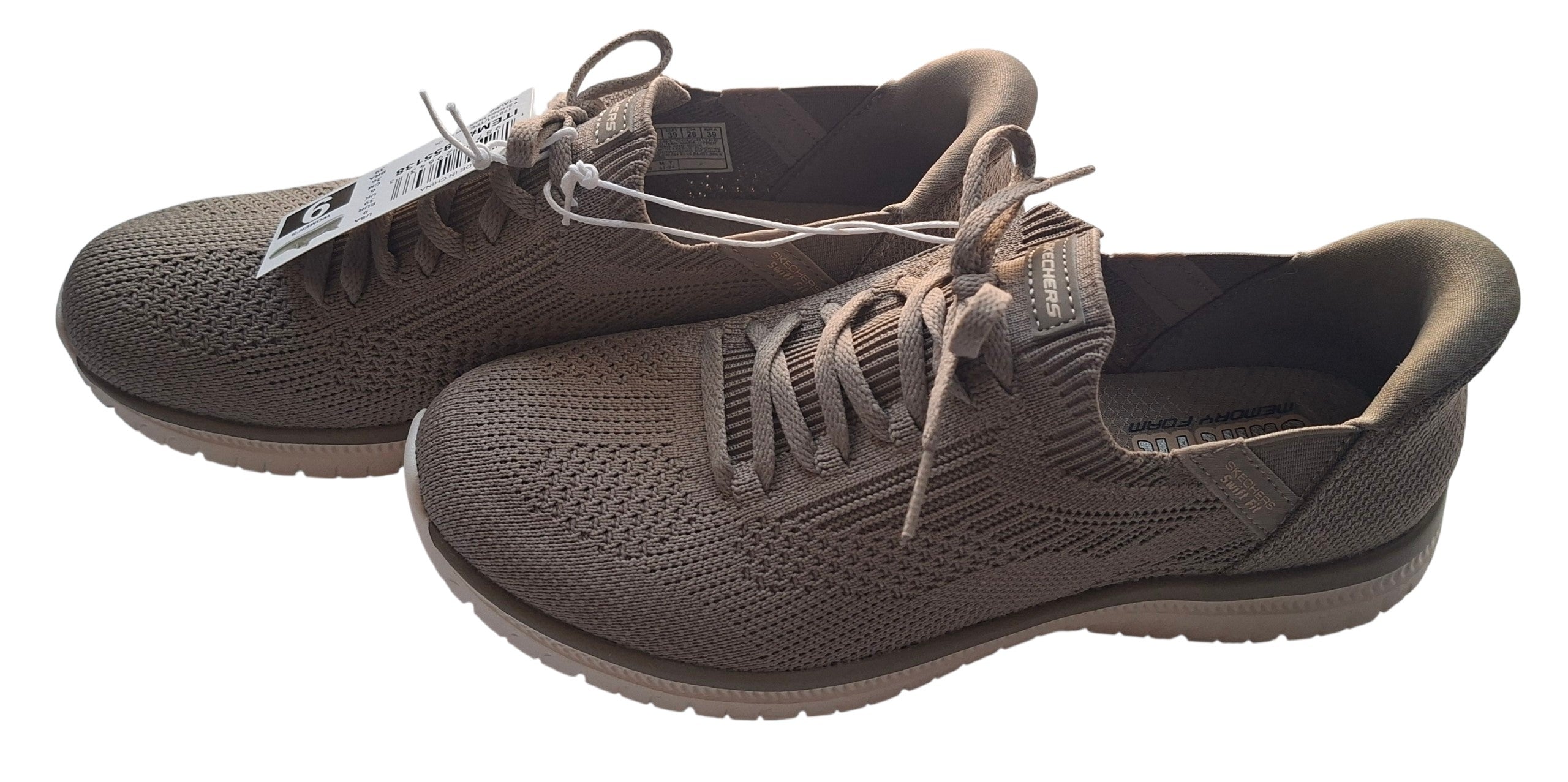 Skechers swift fit / size 39