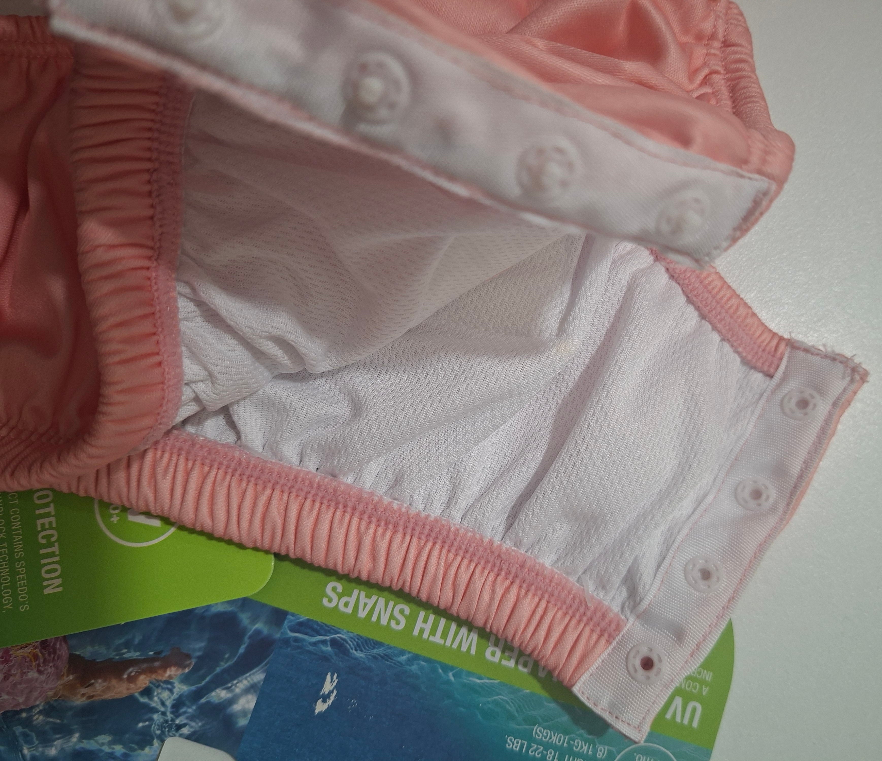 Speedo uv Set / 1 year