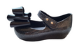 Mini Melissa Sandals / size 19-20