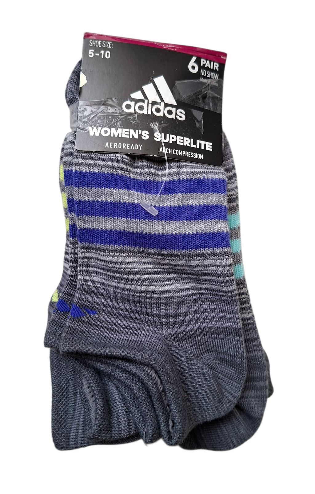 Adidas Socks Women Set