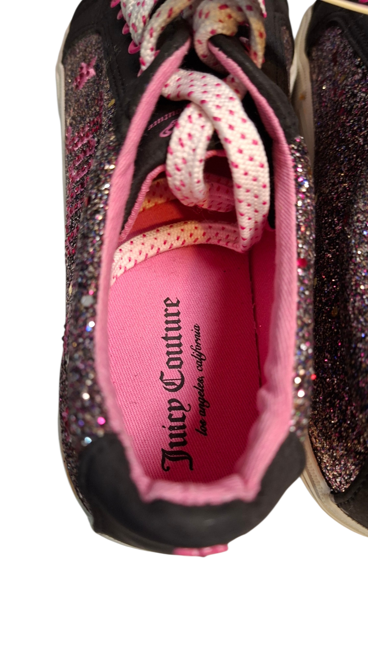Juicy Couture Sneakers