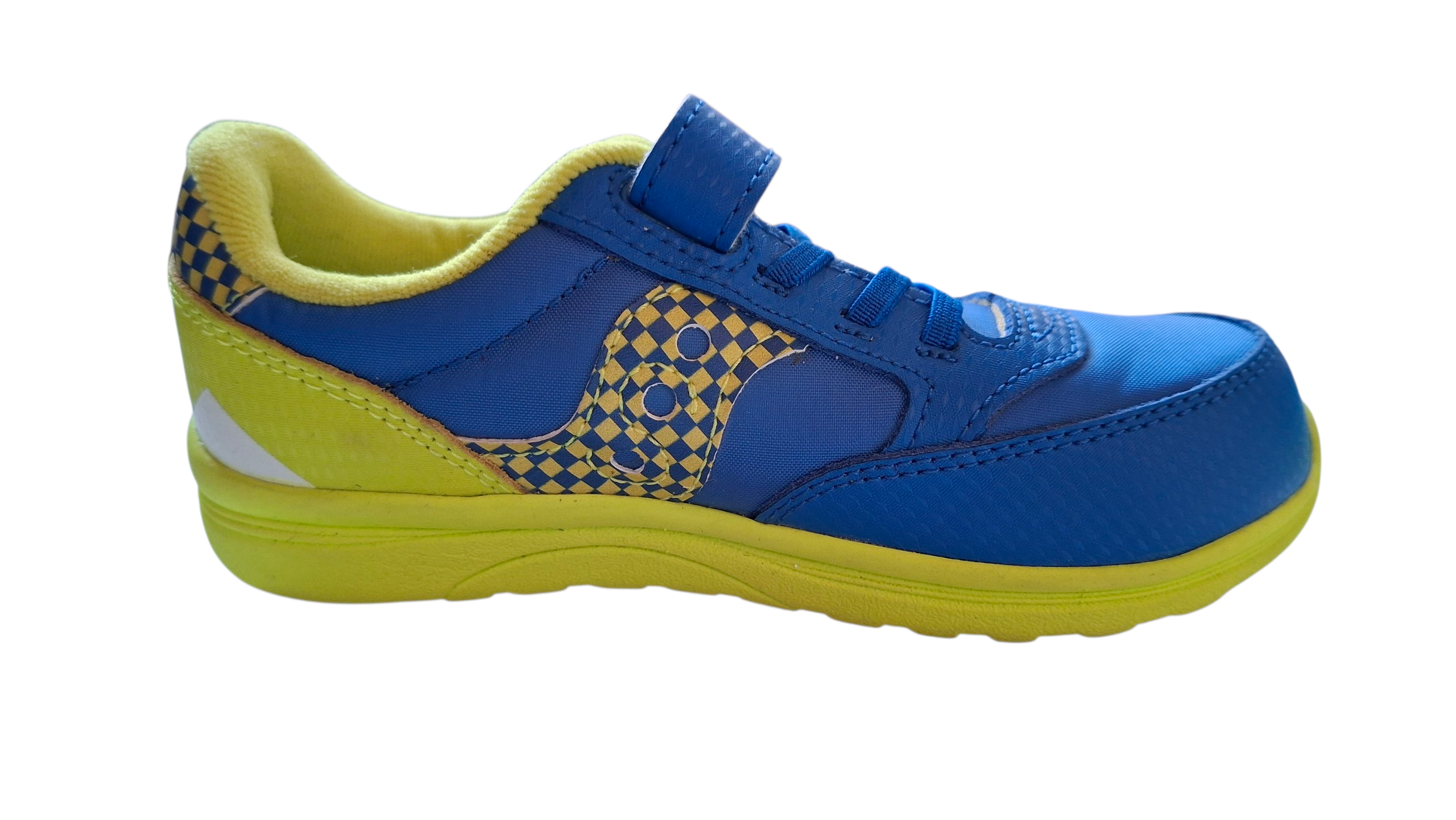 Saucony Shoes