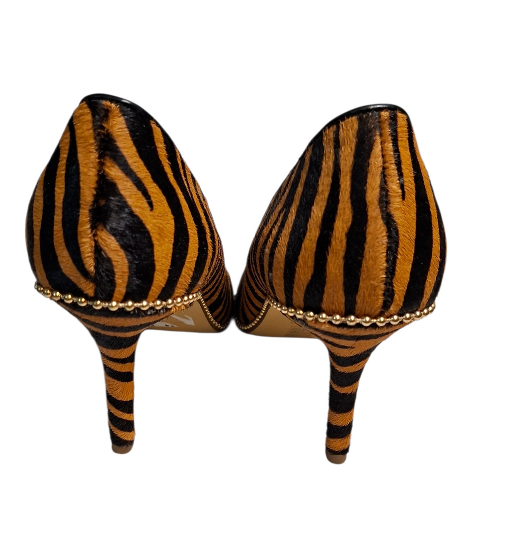 COACH High Heels
