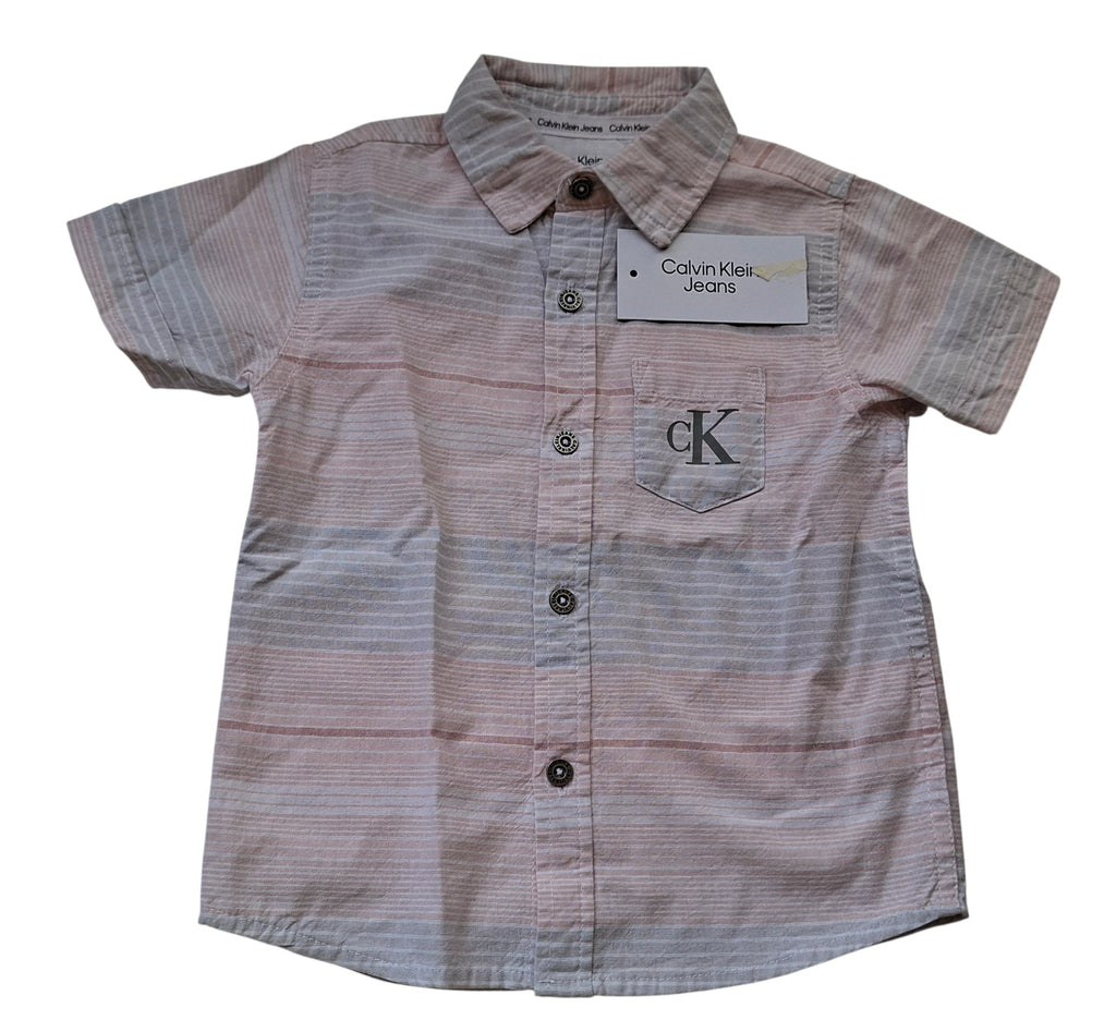 Calvin Klein chemise