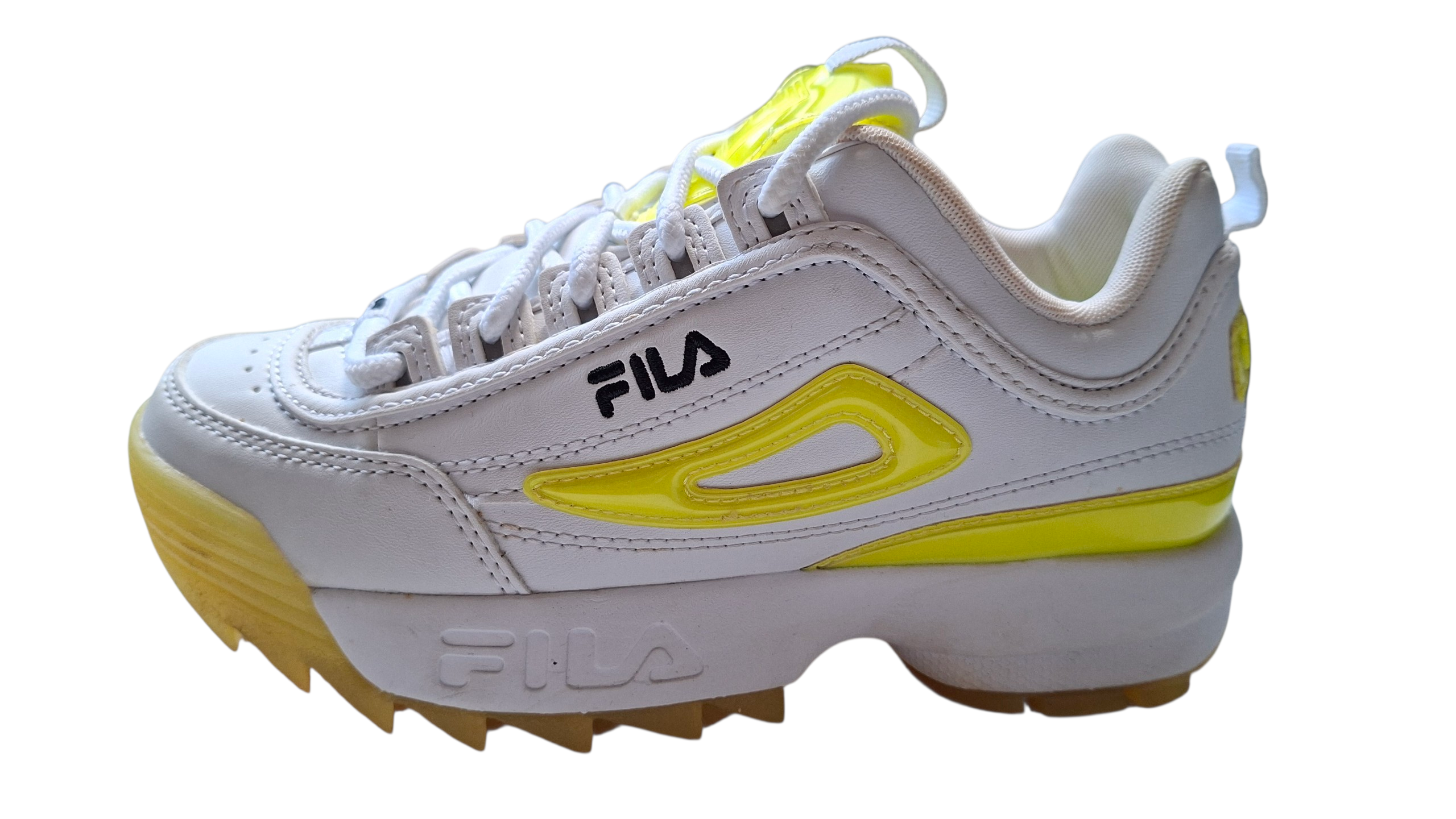 Fila Shoes