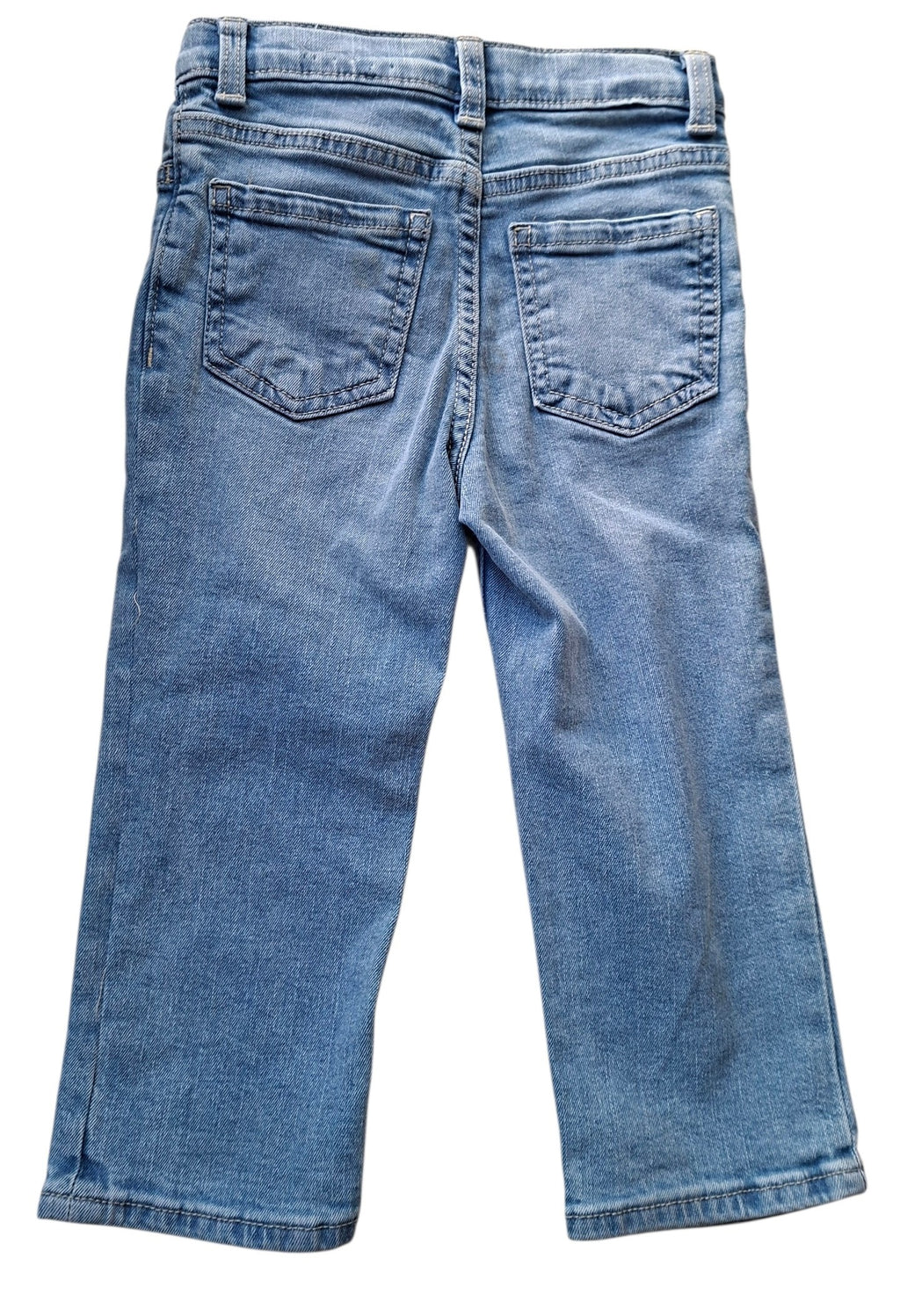 Okie dokie Jeans / 2 years
