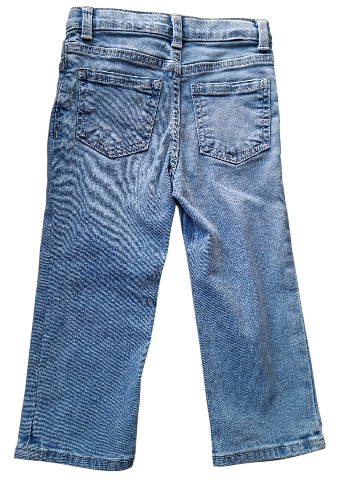Okie dokie Jeans / 2 years
