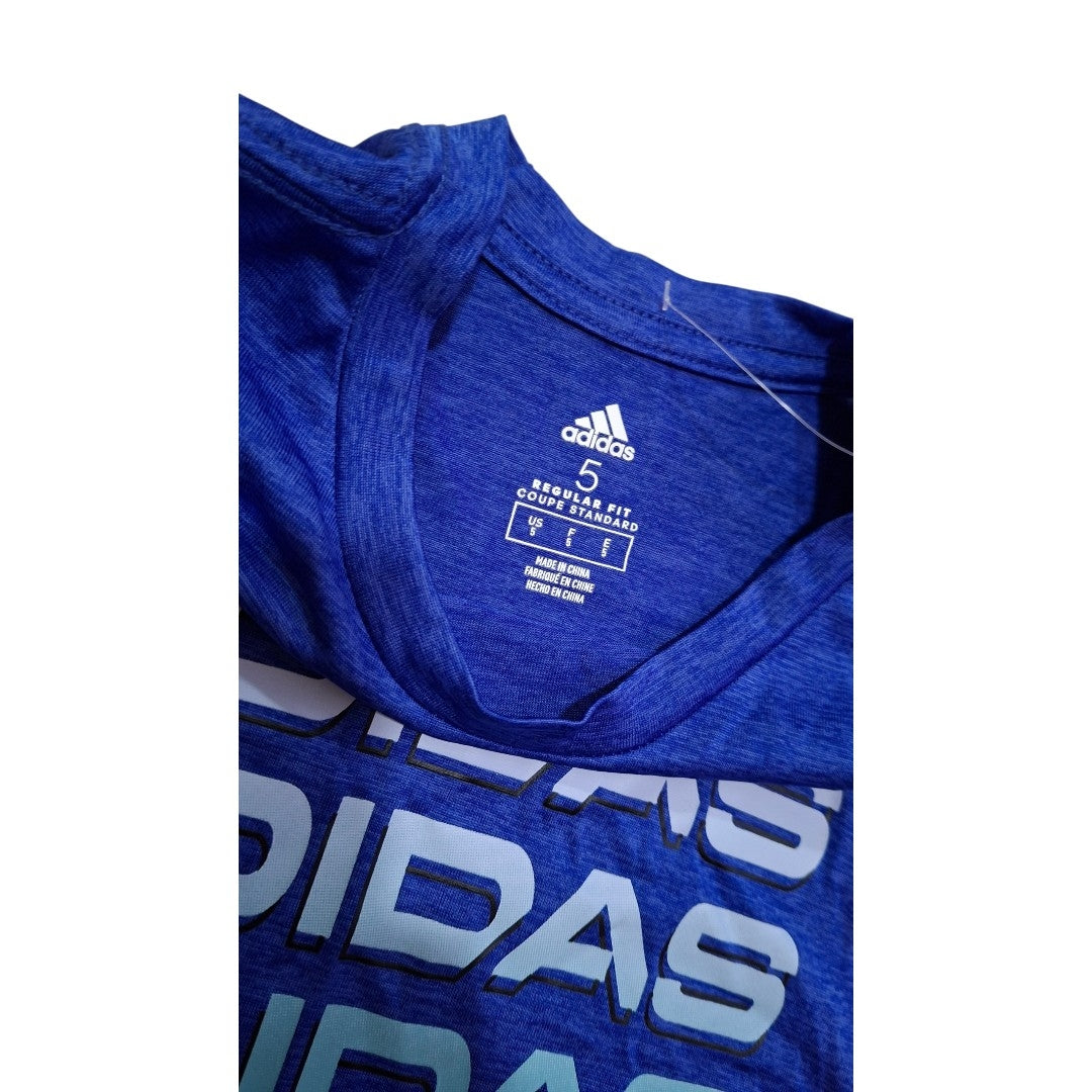 Adidas Tshirt / 5 years