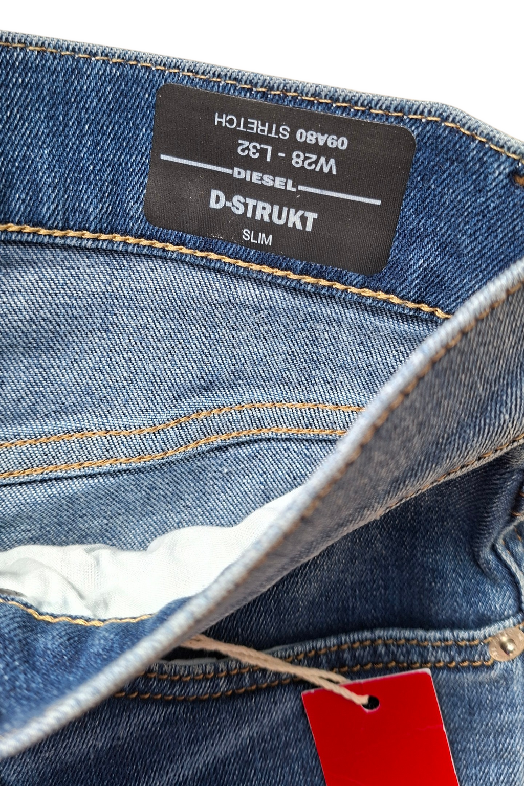 Diesel Denim Jeans / 13-14 years