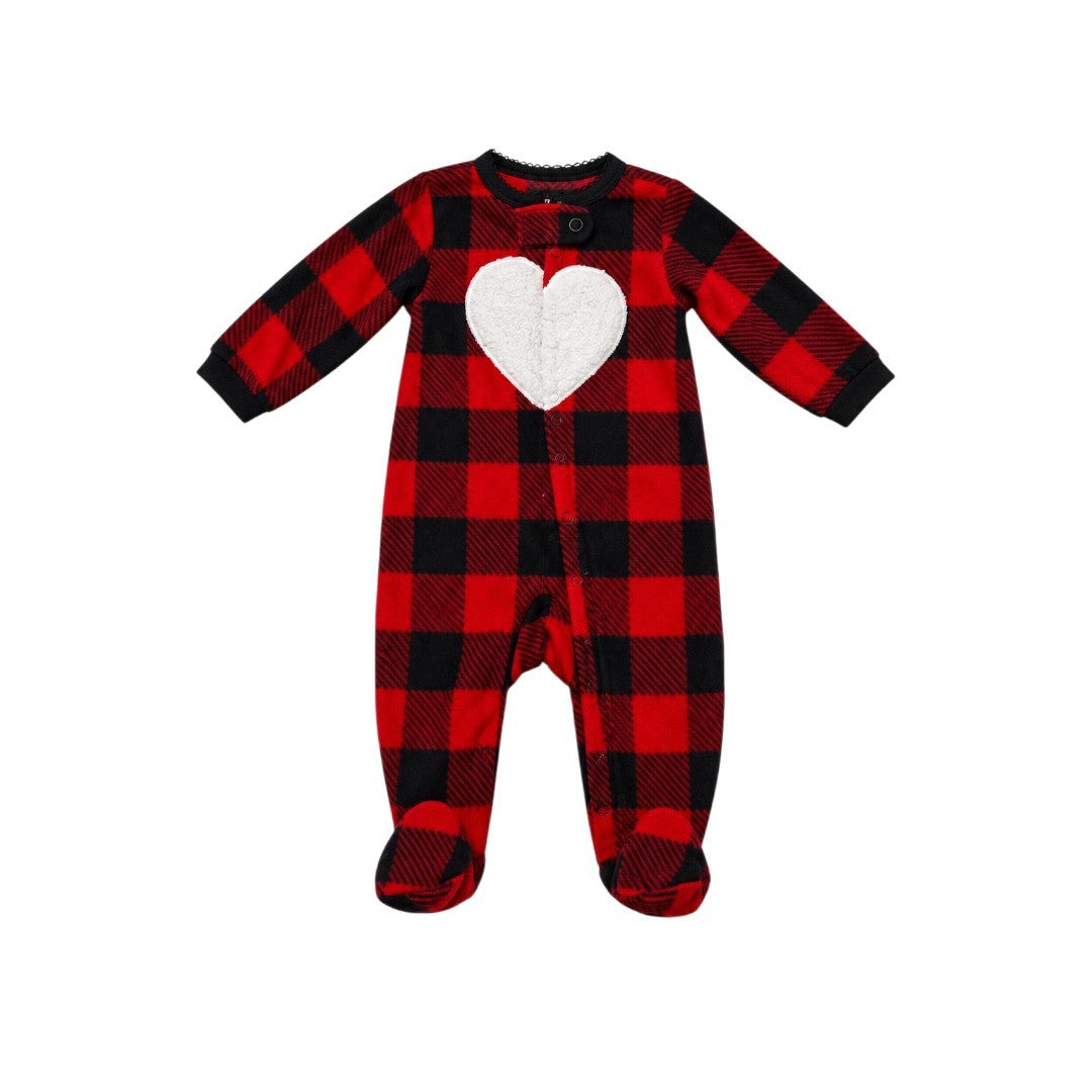 Carters Overall / Newborn