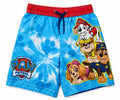 Paw patrol swim shorts