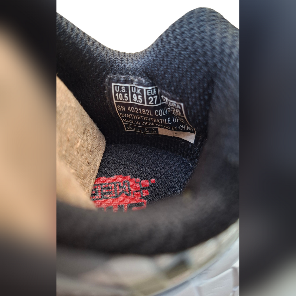 Skechers Mega Craft / size 27