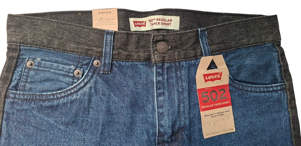 Levis Shorts