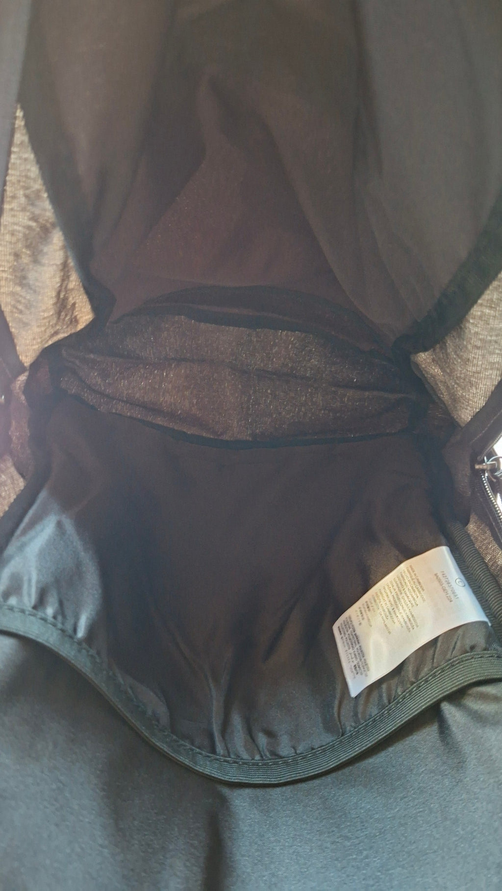 Nike Jordan Bag