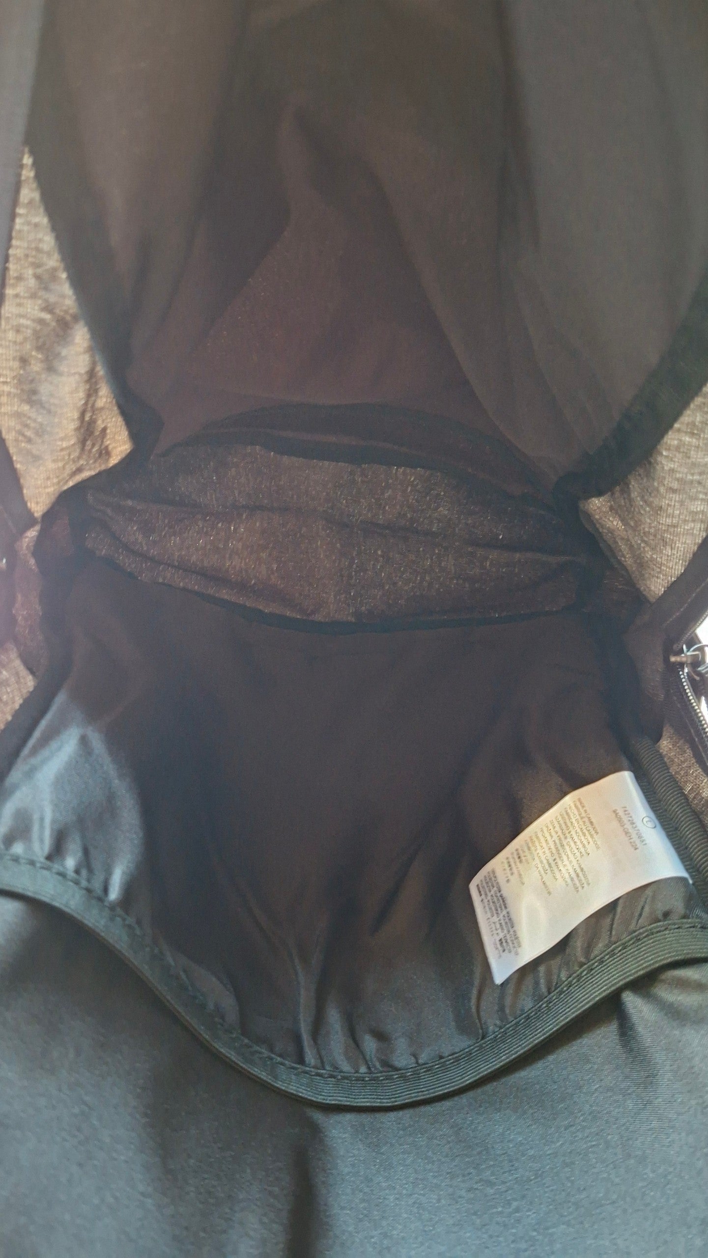 Nike Jordan Bag