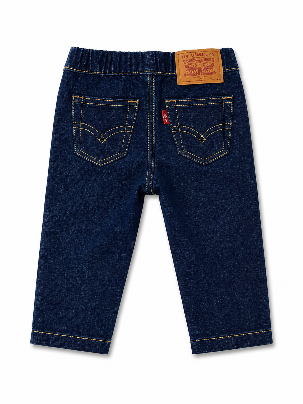 Levis Denim Jeans / 3 months