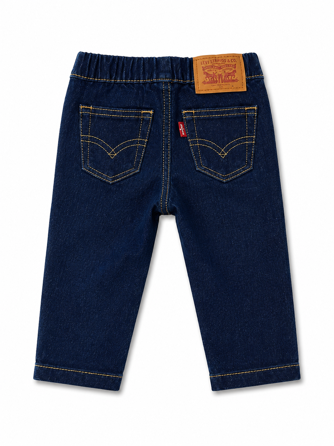 Levis Denim Jeans / 3 months