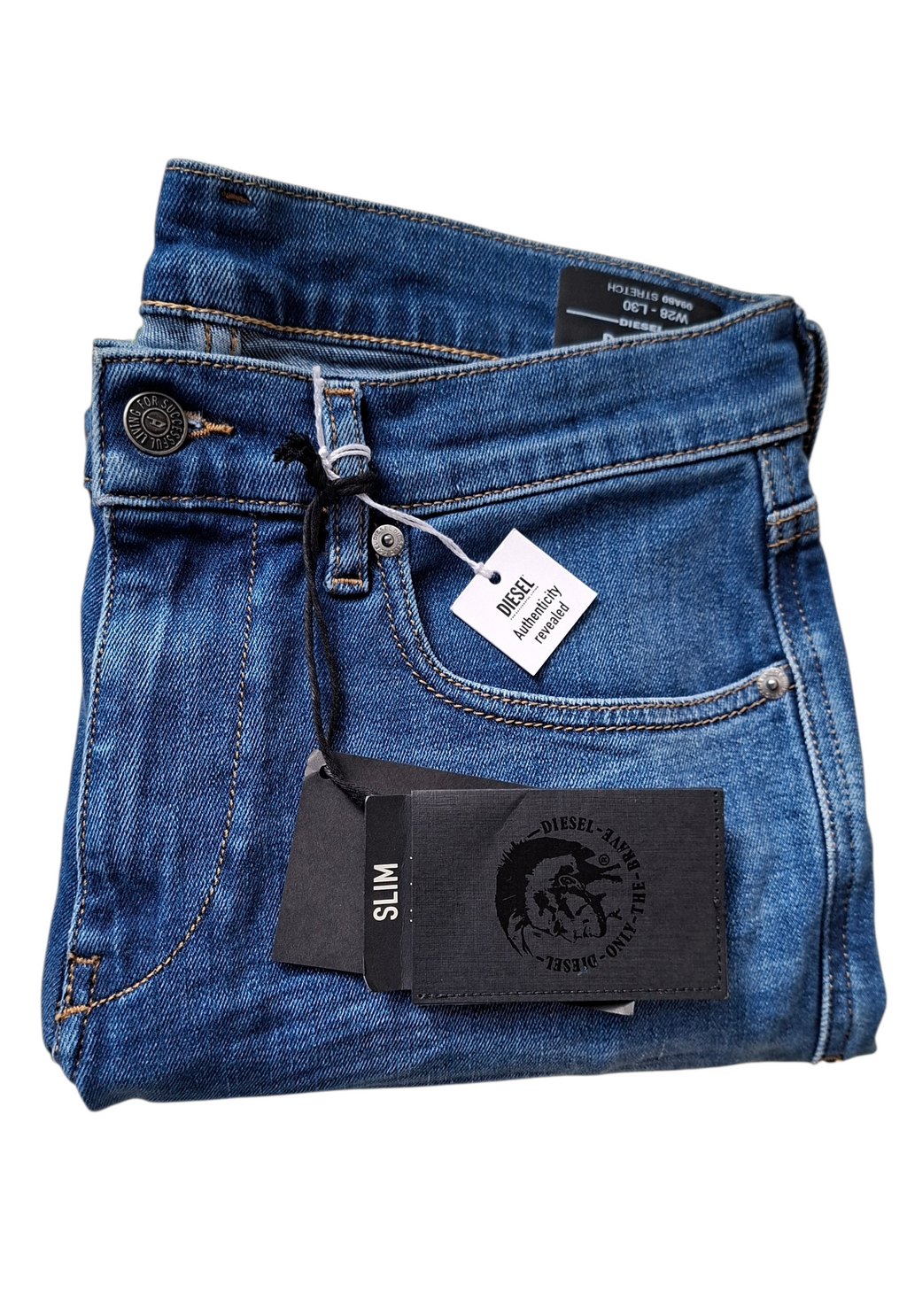 Diesel Denim Jeans / 13-14 years