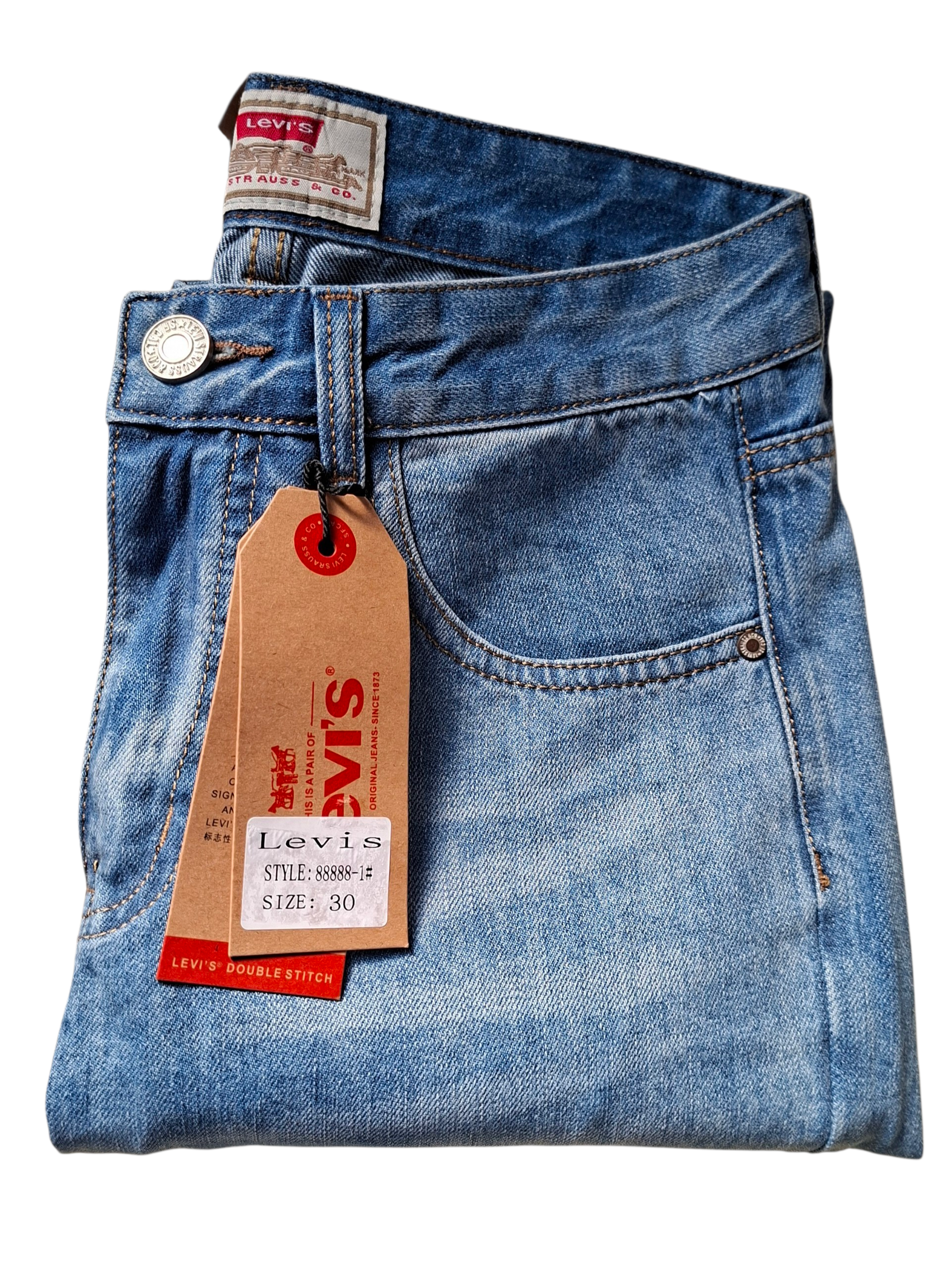 Levis Denim Jeans / W30
