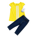Carters Set / 9 & 18 months