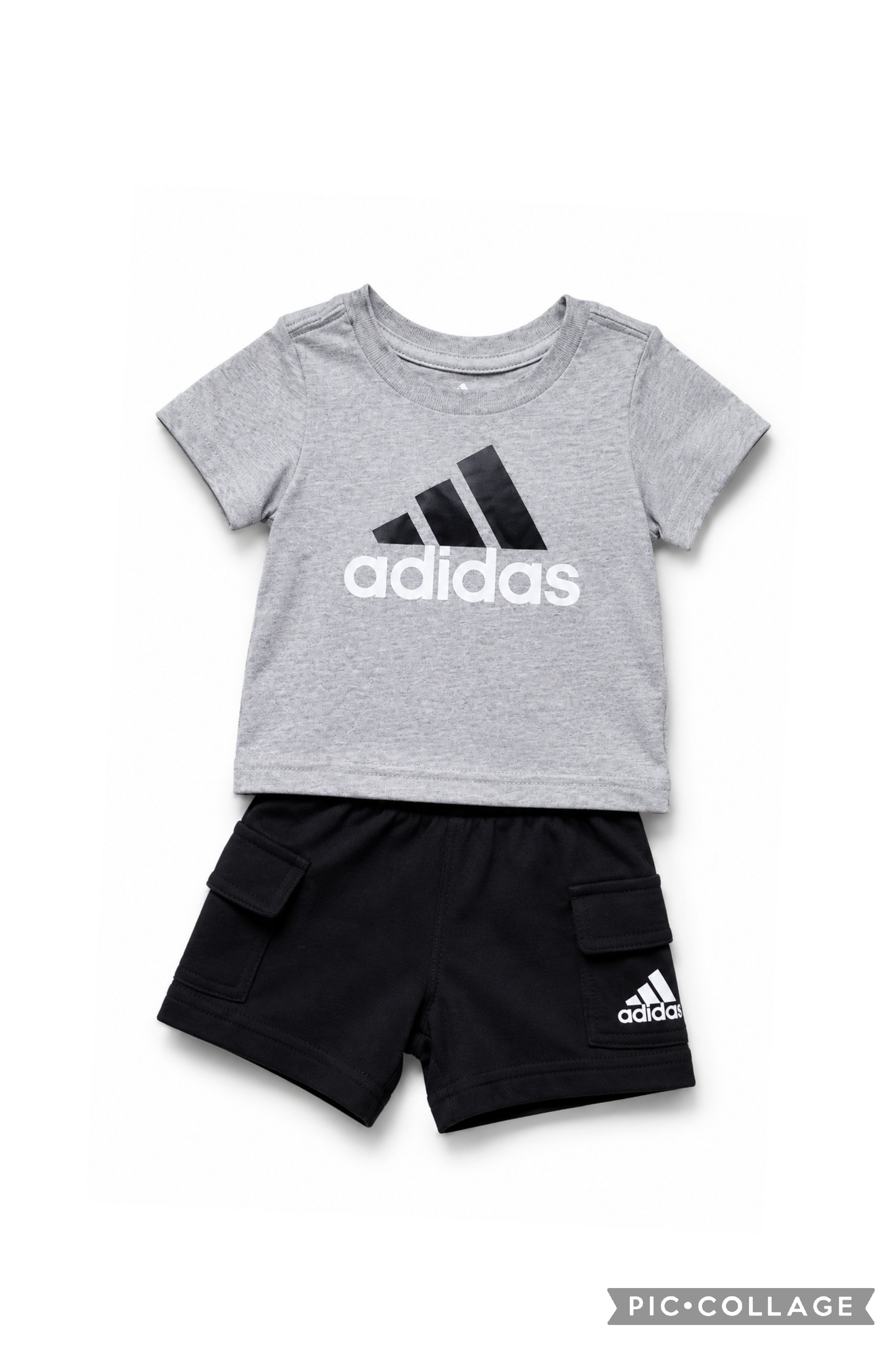 Adidas Set / 3 months