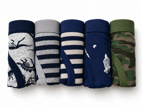 Carters Boxer Set