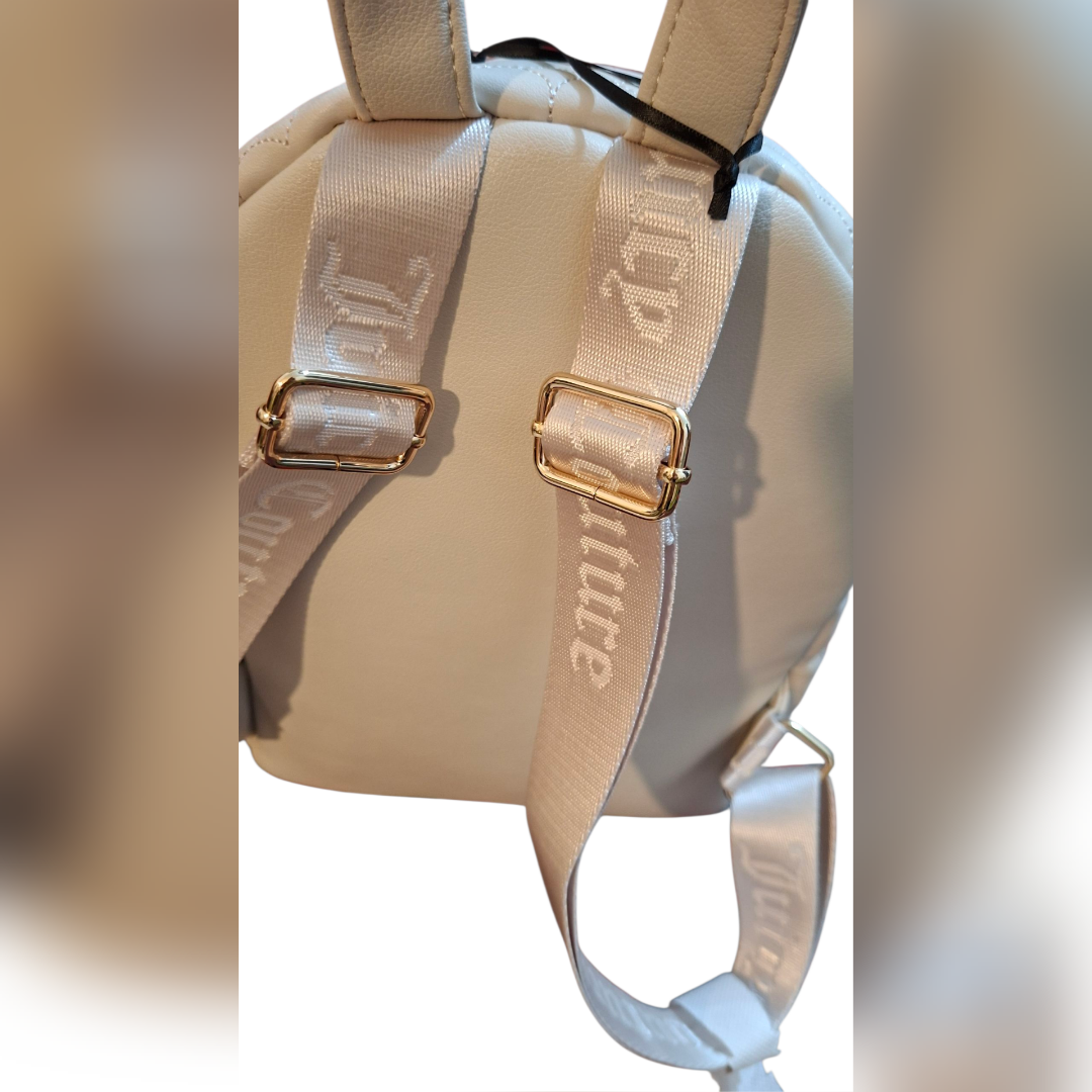 Juicy Couture Backpack