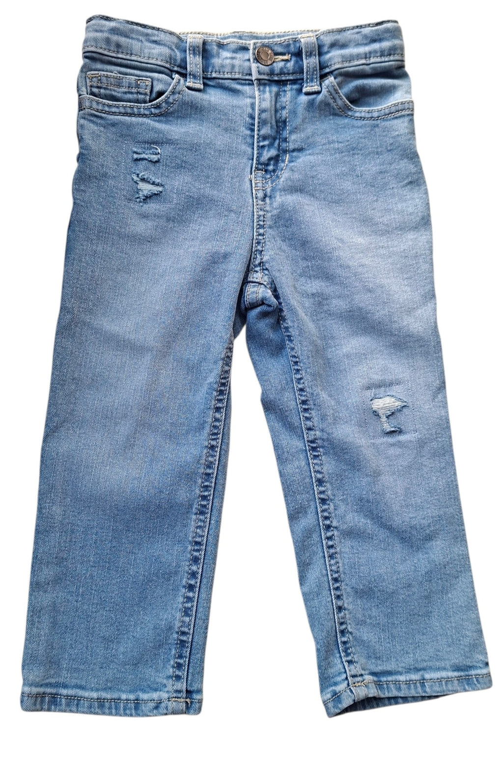 Okie dokie Jeans / 2 years