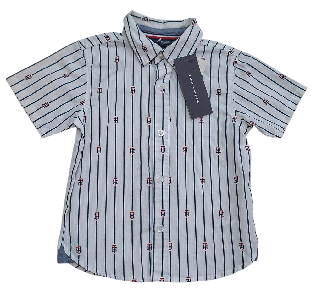 Tommy Hilfiger Chemise / 2 years