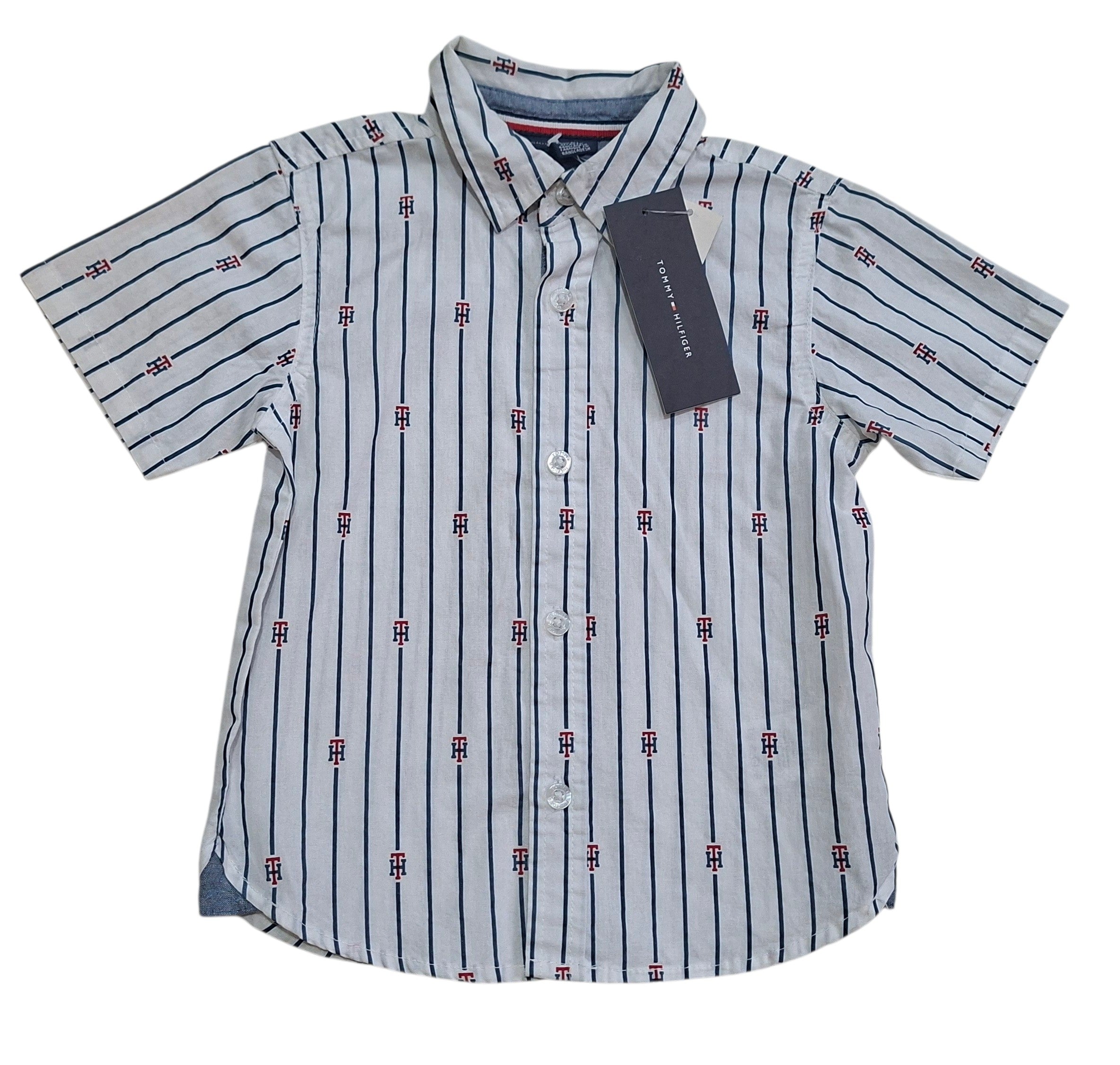 Tommy Hilfiger Chemise / 2 years