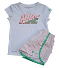 Nike Set / 4-5 & 6-7 years
