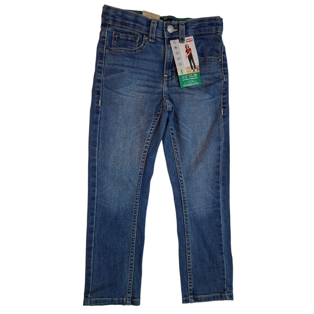 Levis Denim Jeans / 6 years