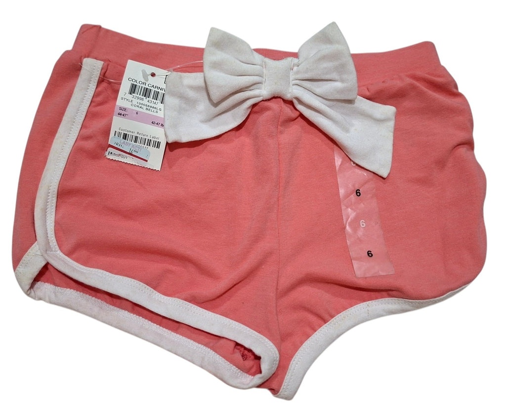 Epic Threads Shorts Set / 6 years