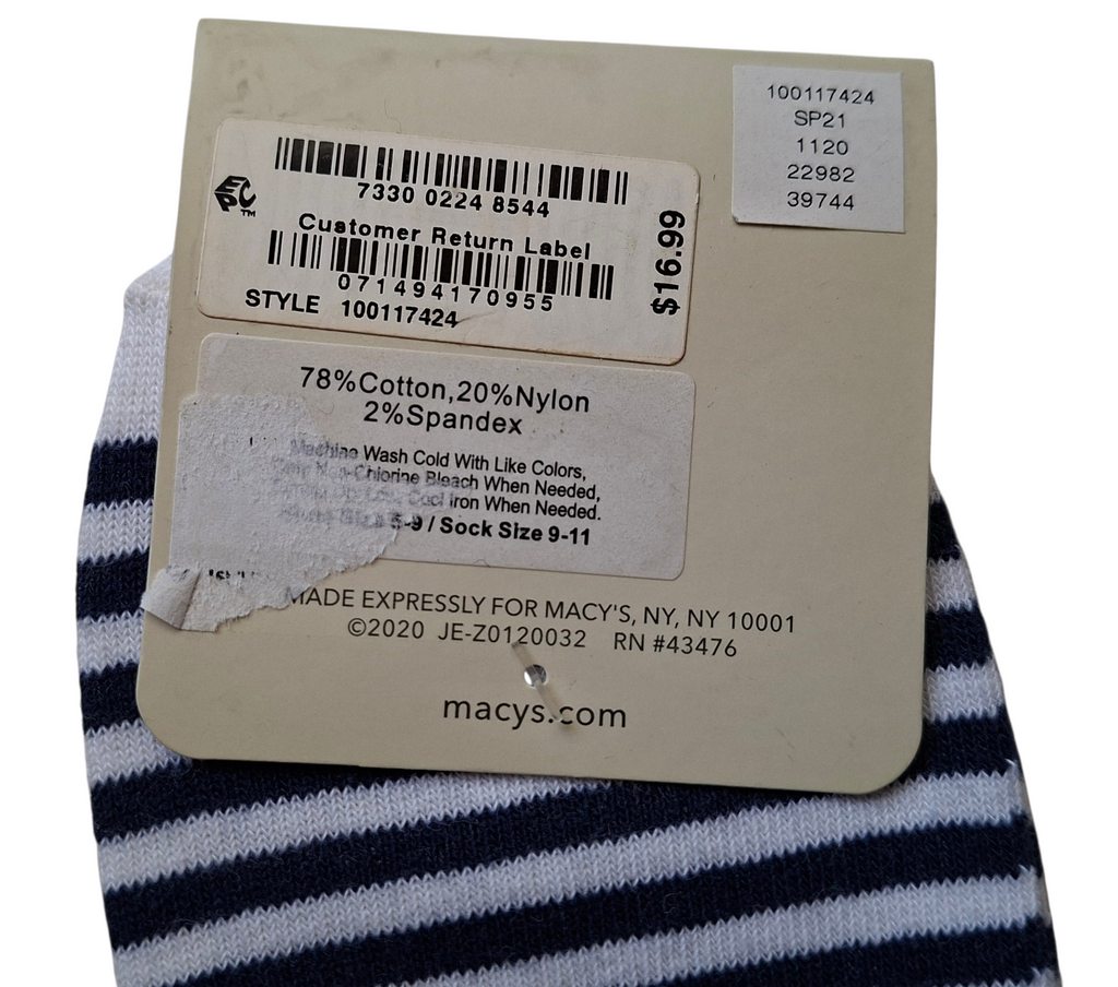 Jenni Socks Set / 36-39