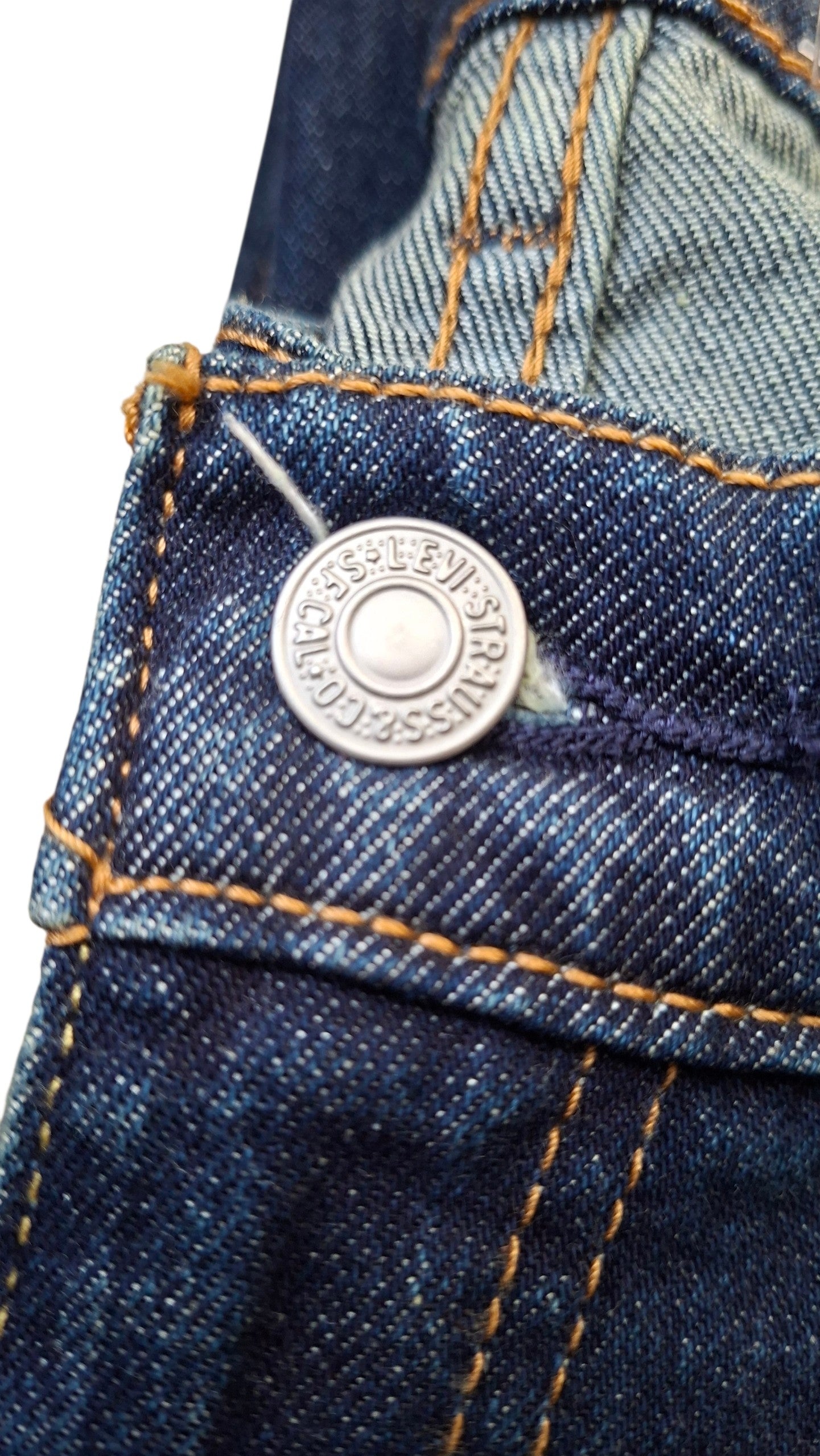 Levis Men Jeans / W32 L29